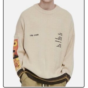 AElFRIC EDEN Sweater